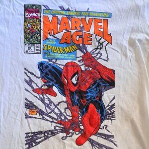 Marvel Spiderman T-shirt
